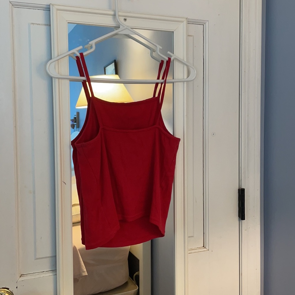 Tank top - Picture 3 of 3